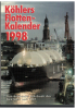1998 Köhlers Flottenkalender (1 St.)